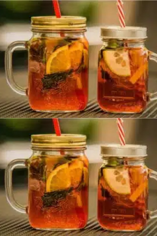 Bevi piano dimagrante: come perdere 2 chili in un giorno!