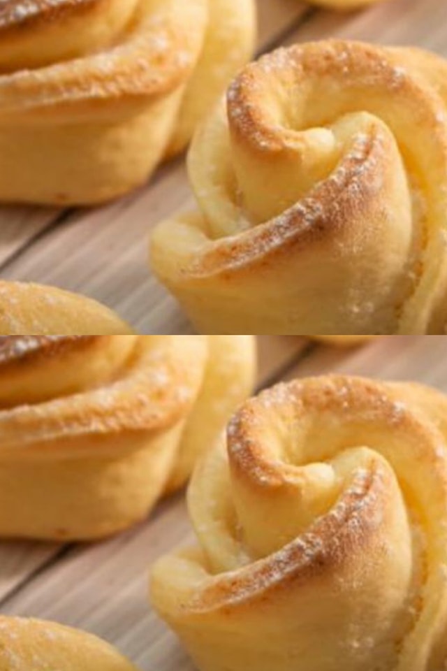 Biscotti alla ricotta: sono buonissimi, ti svelo il trucco per prepararli in casa!