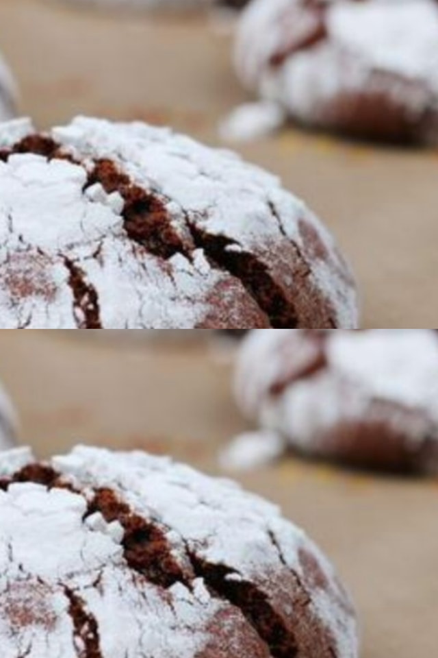 Biscotti velocissimi di albumi cioccolato e mandorle: meno di 100 calorie