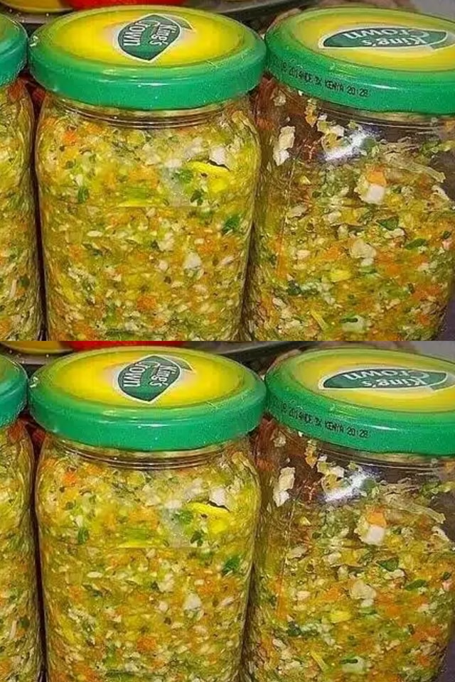 Condimento per zuppa, una volta provato, non utilizzerai più il prodotto finito!