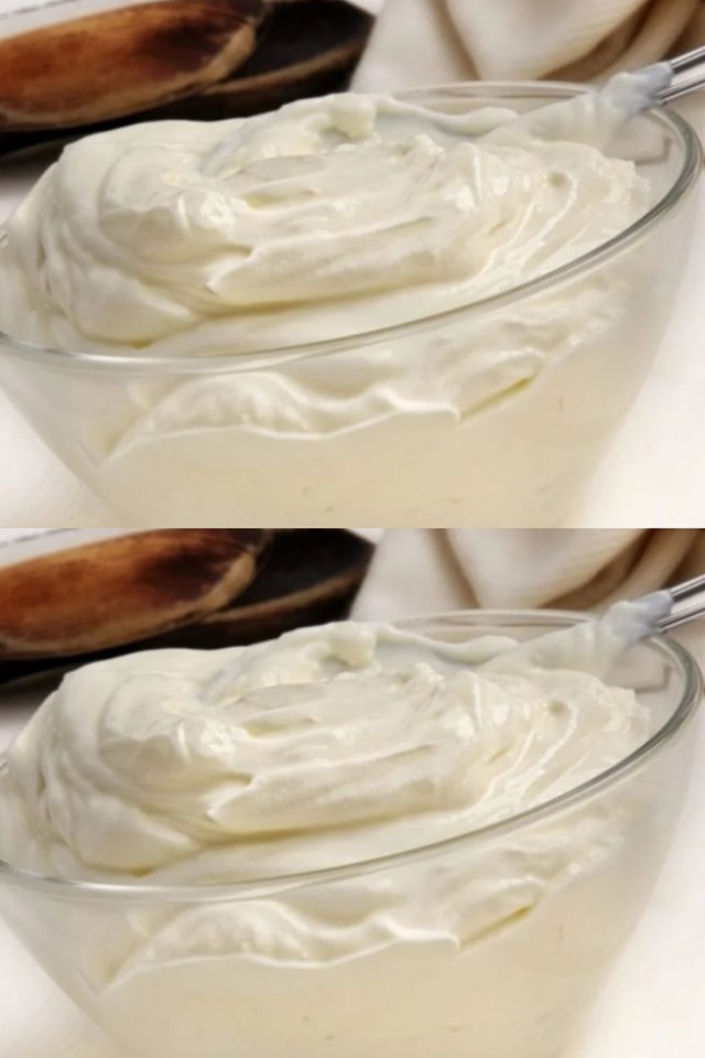 Crema pasticcera alla ricotta: velocissima, leggera e deliziosa!