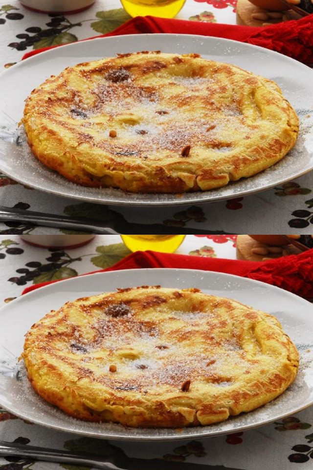 Due mele e una tazza di latte: il dolce che si fa in 10 minuti. Solo 180 calorie!