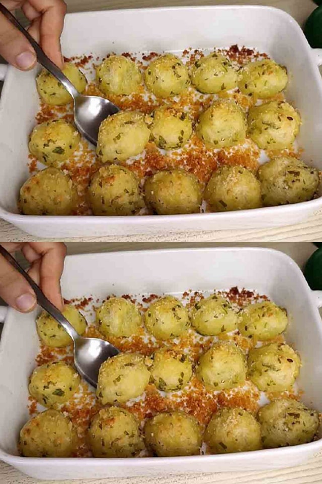 Gnocchi di patate: un piatto semplice, delizioso ed economico