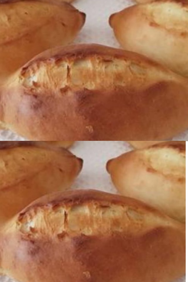 I panini turchi senza impasto né lievitazione, pronti in 15 minuti e con sole 160 calorie!