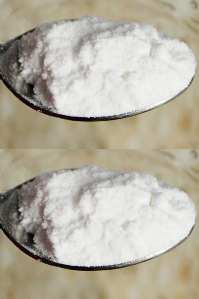 Il bicarbonato: un ottimo sostituto del lievito, usalo così