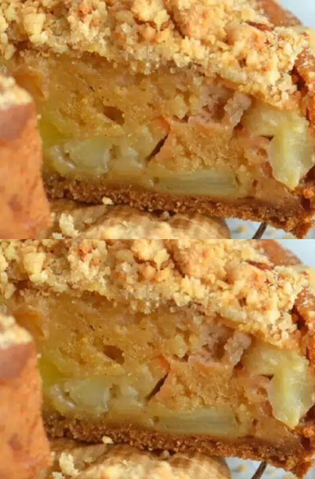 La torta sana più veloce senza zucchero e farina