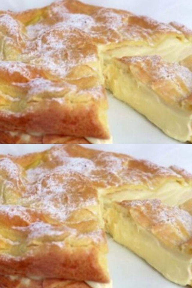 La torta si SCIOGLIE IN BOCCA, Facilissima ed Economica