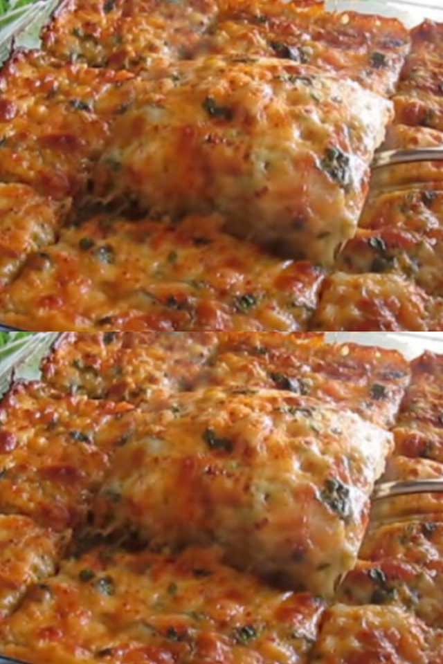 Lo sformato di verdure più amato dai nutrizionisti