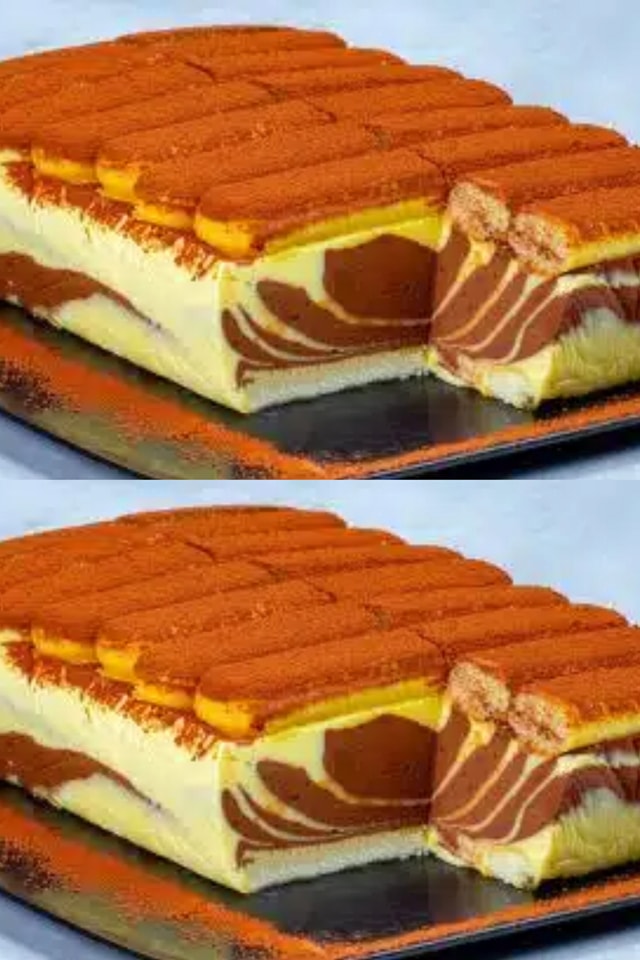 Mangiami quella stupida torta