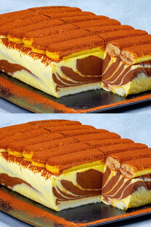 Mangiami una torta stupida