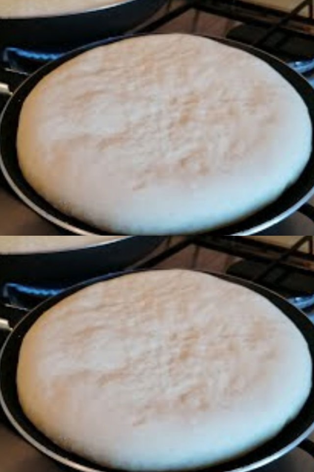 NON COMPRERAI PIÙ IL PANE! SENZA FORNO! incredibilementi Buono!