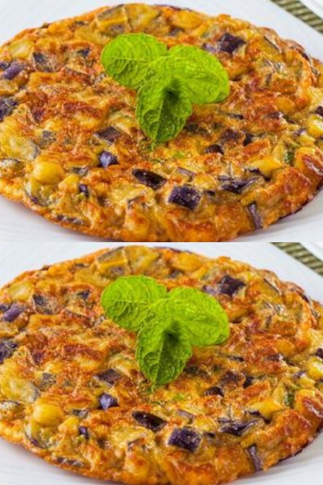 Pasticcio di melanzane in padella: lo prepari in pochi minuti!