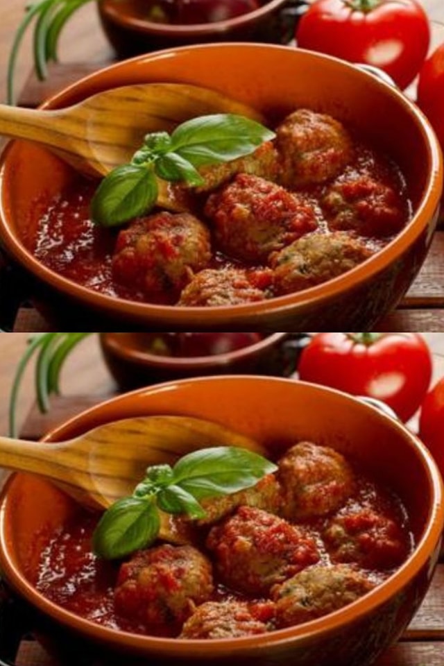 Polpette di melanzane al sugo: ricetta veloce con melanzane crude
