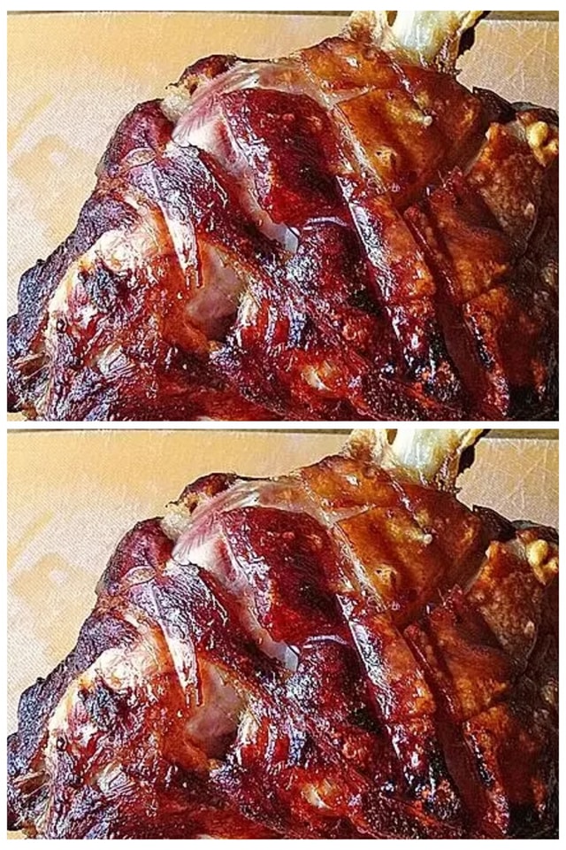 Ricetta stinco di maiale fritto croccante