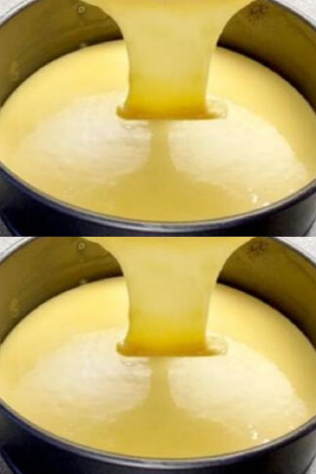 Torta al latte in 1 minuto, così buona che la farai tutti i giorni: solo 150 Kcal!