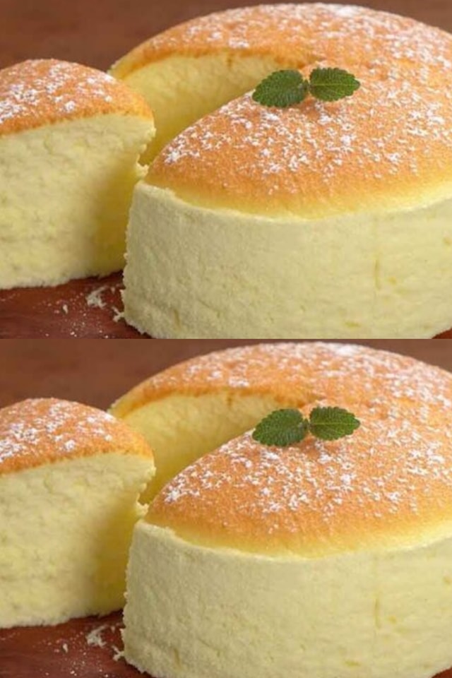 Torta soffice allo yogurt e limone, leggera e divinamente buona