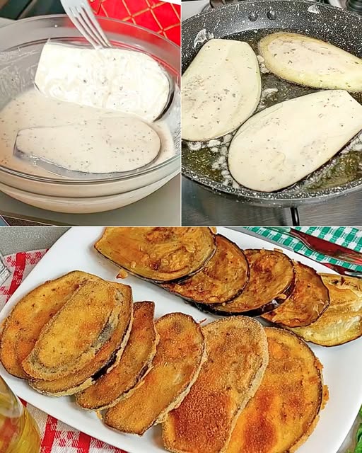 Cotolette di melanzane fritte o al forno: la gustosissima ricetta