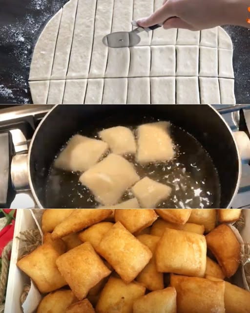 Gnocco fritto: la ricetta deliziosa da farcire come preferite