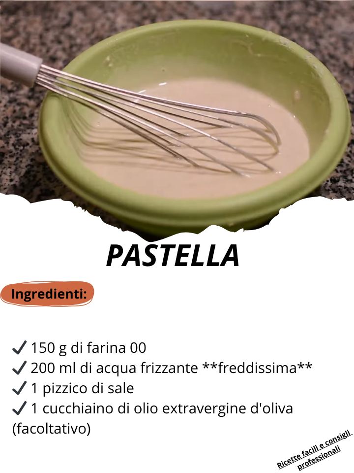 PASTELLA Perfetta