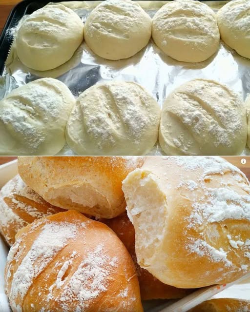 Panini fatti in casa: la ricetta per averli croccanti e deliziosi